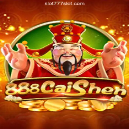 Exploring the Thrilling World of 888CaiShen on 777SLOT.COM