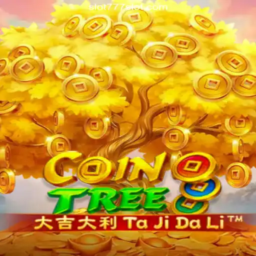 Discover CoinTree: A Thrilling Adventure on 777SLOT.COM's Premier Platform