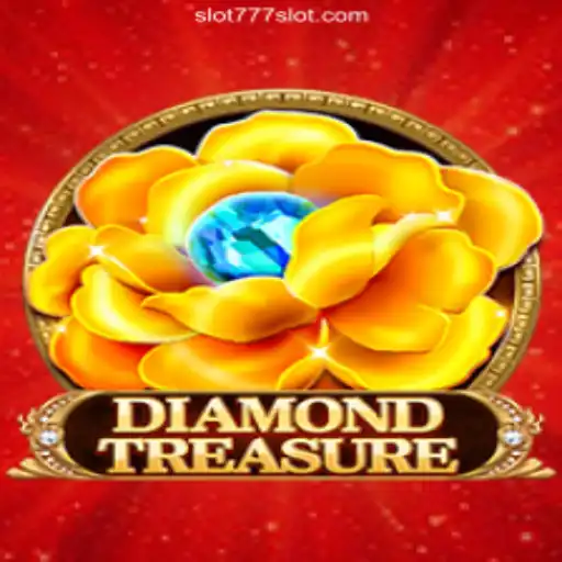 Discover the Allure of Diamondtreasure: A Premier Gaming Experience on 777SLOT.COM Platform