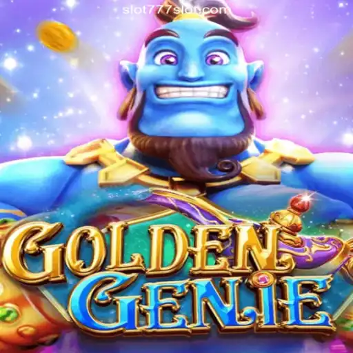 Discover the Thrills of GOLDENGENIE: The Ultimate Slot Game on 777SLOT.COM
