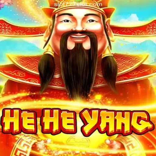 Discovering HeHeYang: An Exciting Addition to the 777SLOT.COM Platform
