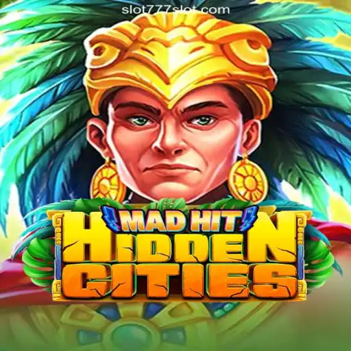 MadHitHiddenCities: Unveiling the Mysteries of a Thrilling Game on 777SLOT.COM