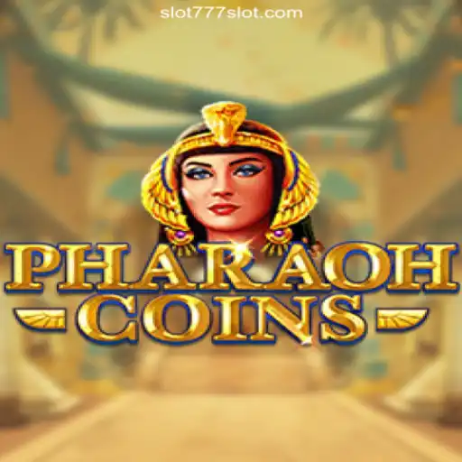 Exploring the Excitement of PharaohCoins on 777SLOT.COM Platform