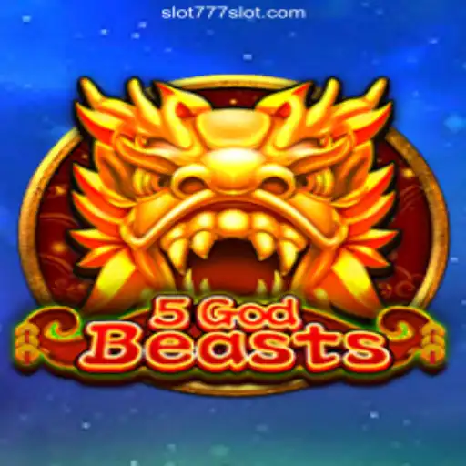 Exploring the Exciting World of 5GodBeasts: The Premier Game on 777SLOT.COM Platform