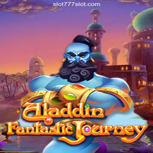 Discover the Enchanting World of the Aladdin Slot Game on 777SLOT.COM