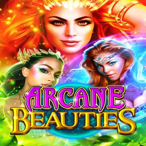 Exploring the Mystical World of ArcaneBeauties: Brasil's Premier Slot Game on 777SLOT.COM