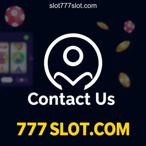 Contact Us: Connecting with 777SLOT.COM Platform-Oficial Slots Brasil #1