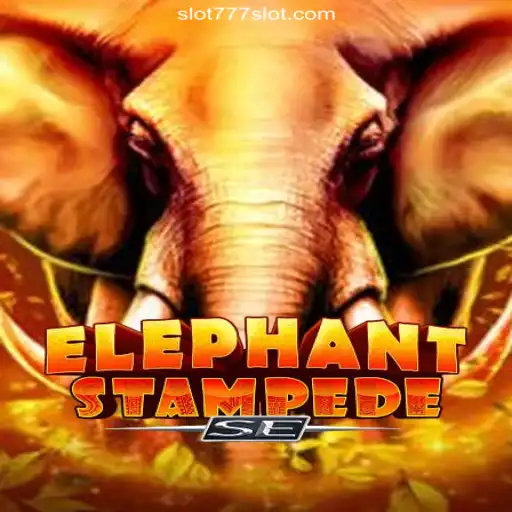 Explore the Thrilling World of ElephantStampedeSE on the 777SLOT.COM Platform - Oficial Slots Brasil #1