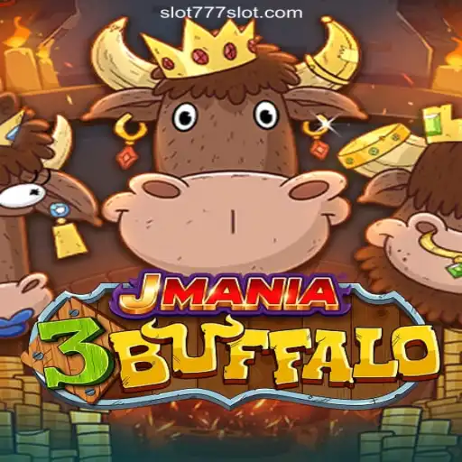 Exploring JMania3Buffalo: An In-Depth Look at the New Sensation on 777SLOT.COM
