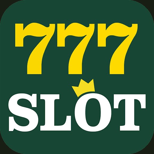 777SLOT.COM platform-Oficial Slots Brasil #1