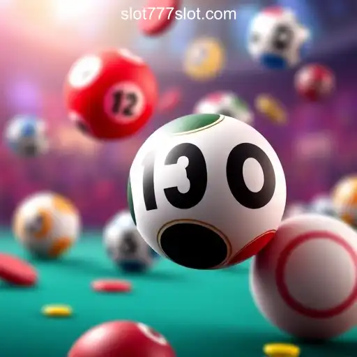 The Rise of Online Bingo: Embrace the Thrill on 777SLOT.COM Platform-Oficial Slots Brasil #1