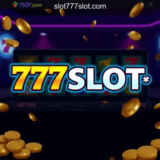Exploring the 777SLOT.COM platform-Oficial Slots Brasil #1