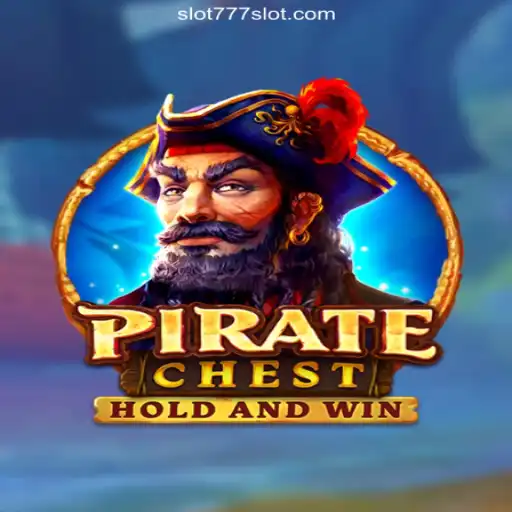 PirateChest: A Nautical Adventure Within 777SLOT.COM Platform