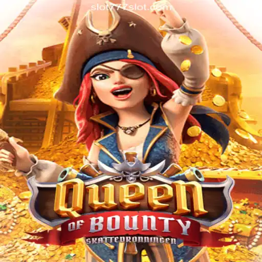 Discover the Allure of QueenofBounty on 777SLOT.COM: The Premier Platform for Oficial Slots in Brasil