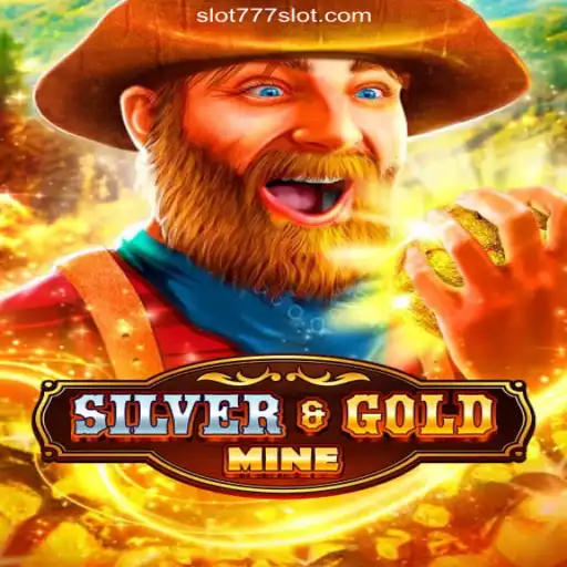 Discover 'SilverGold': An Exciting Adventure on 777SLOT.COM Platform
