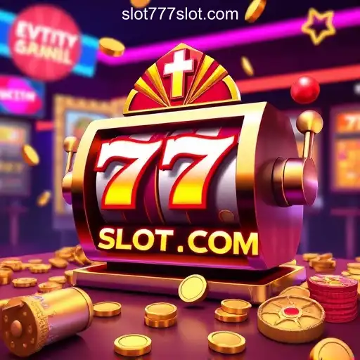 Exploring the 777SLOT.COM Platform: Oficial Slots Brasil #1
