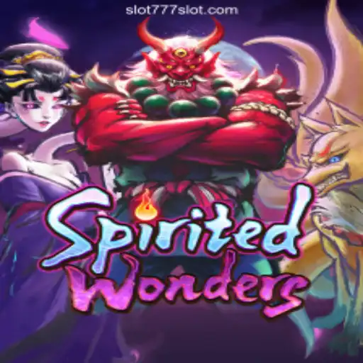 Discover the Enchanting World of SpiritedWonders on 777SLOT.COM Official Slots Brasil