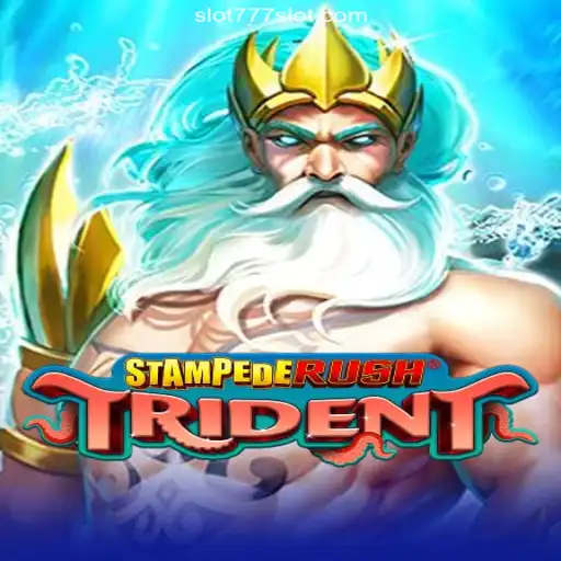 Discover StempedeRushTrident: The Exciting New Addition to 777SLOT.COM's Oficial Slots Brasil #1