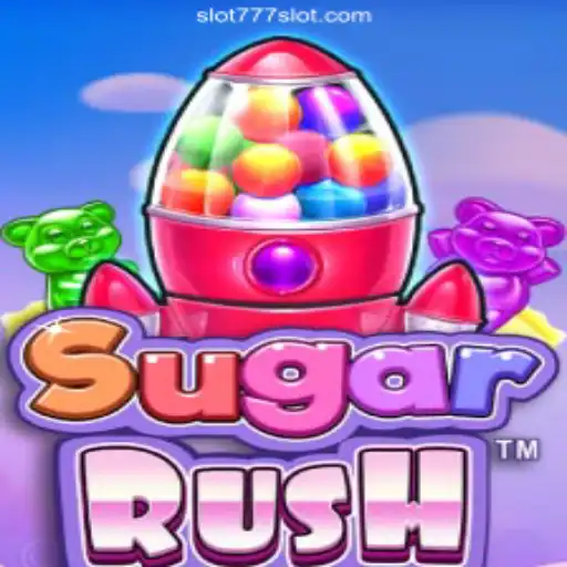 Exploring the Allure of SugarRush: A Sweet Adventure on 777SLOT.COM