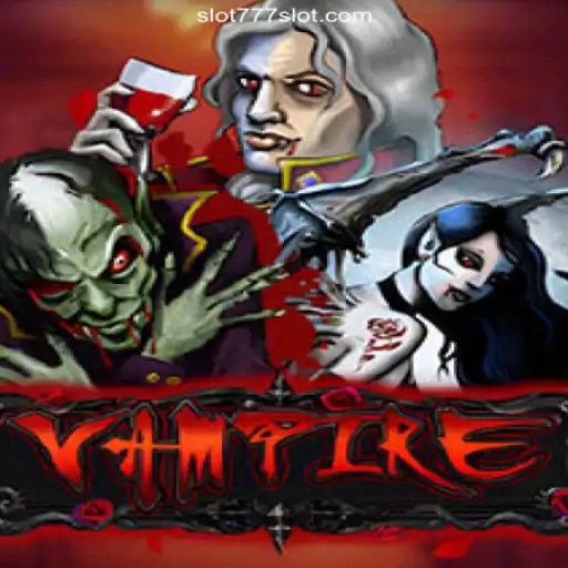 Exploring the Thrills of 'Vampire' on 777SLOT.COM: The Premier Slots Experience in Brazil