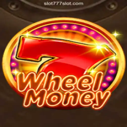 WheelMoney: Your Ultimate Gaming Experience on 777SLOT.COM Platform-Oficial Slots Brasil #1